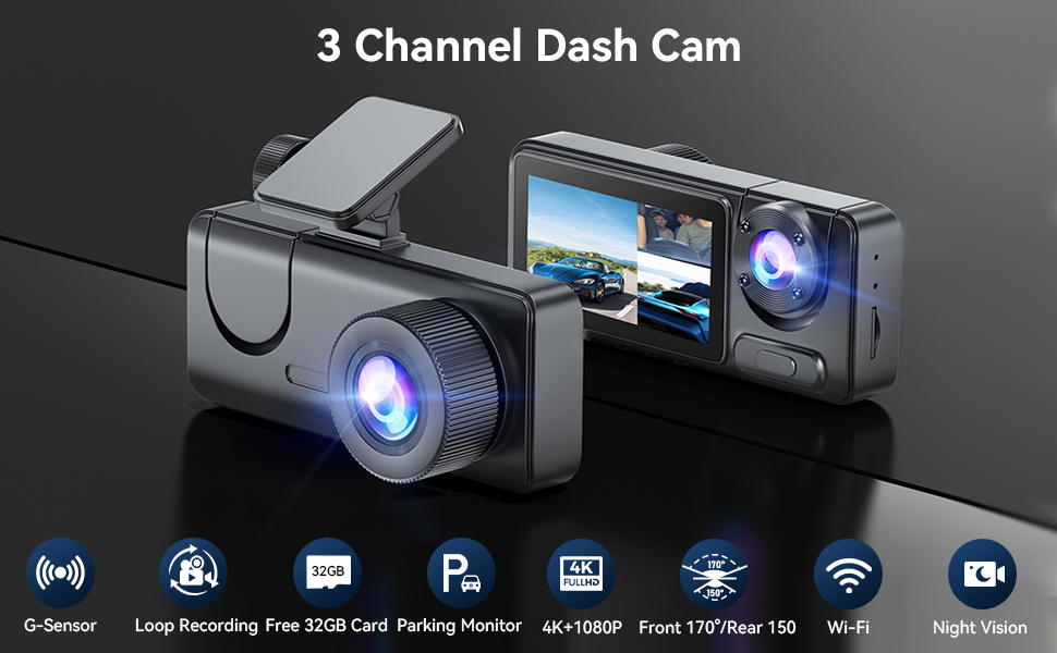Dash Cam