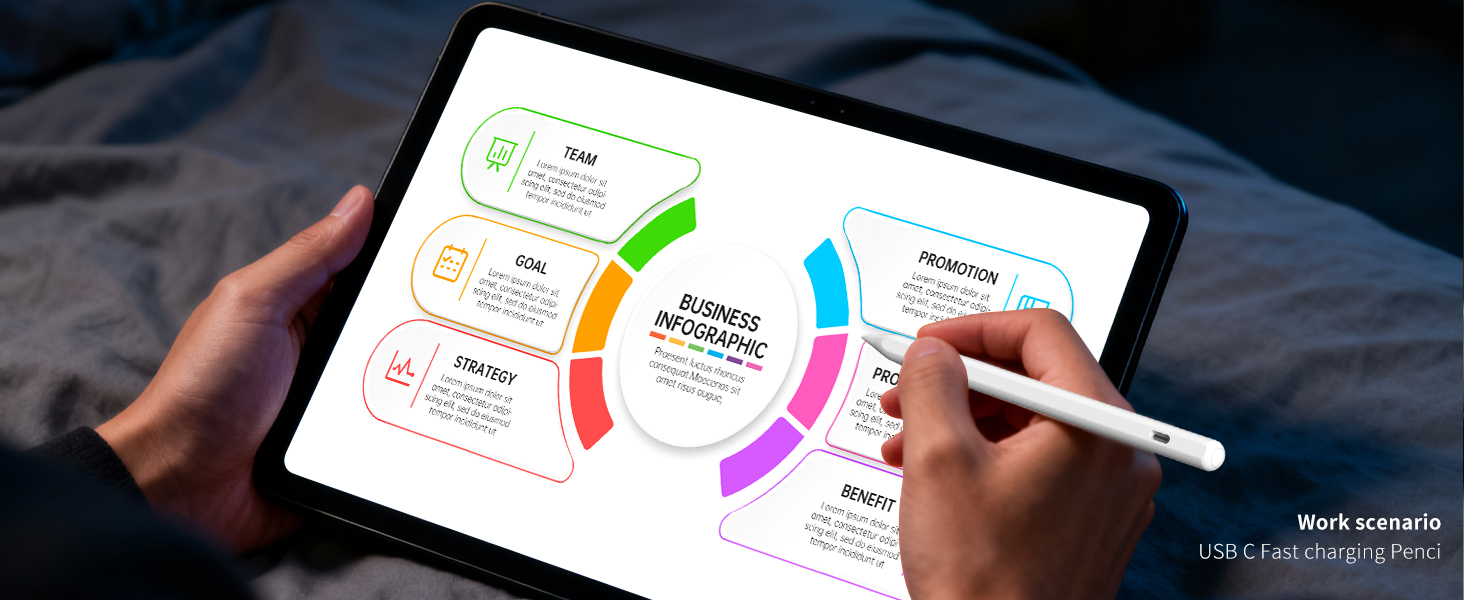 apple pencil 2nd generation