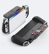 Case for Switch OLED