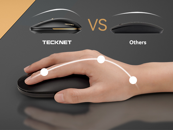 wireless mouse