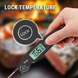 food thermometer for cooking