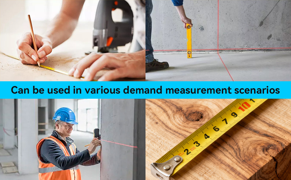digital tape measure reekon tape measure digital