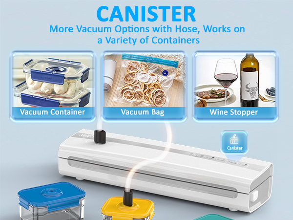 canister