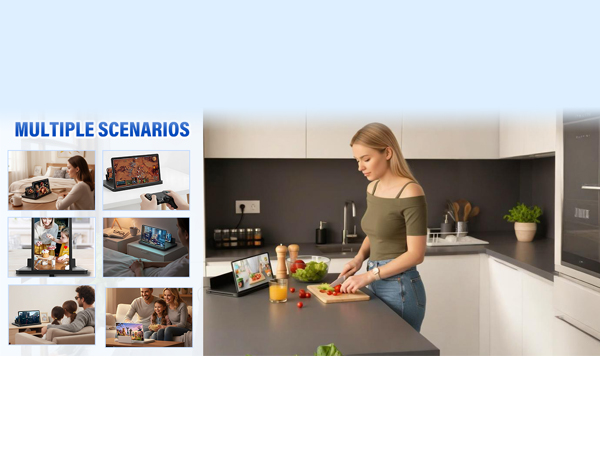 phone screen magnifier for iphone