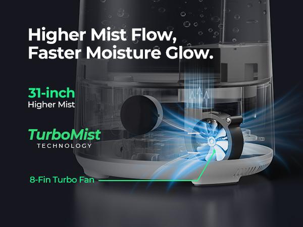 humidifier for plants