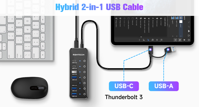 2-in-1 usb cable