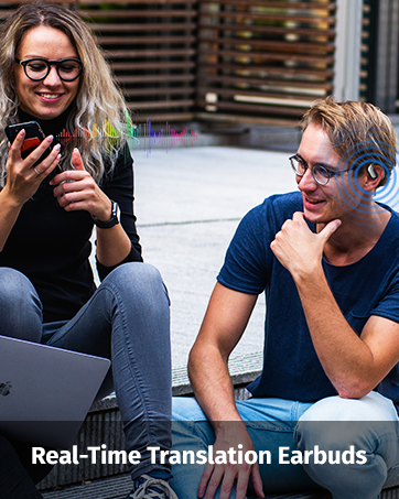 best earbud translator