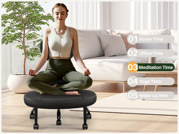 kneeling chair