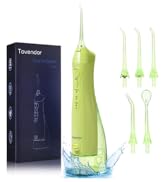 green water flosser