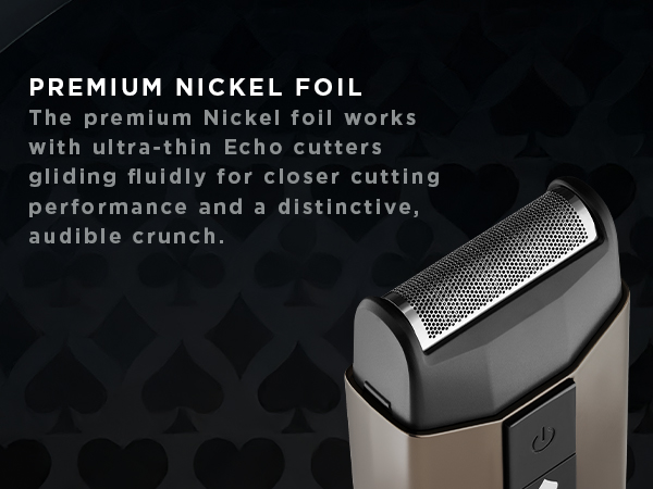 SC802N Ace Shaver with Trimmer