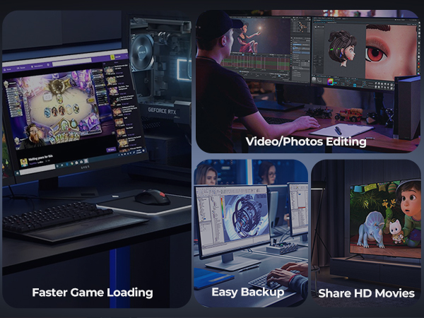 for game, router, business