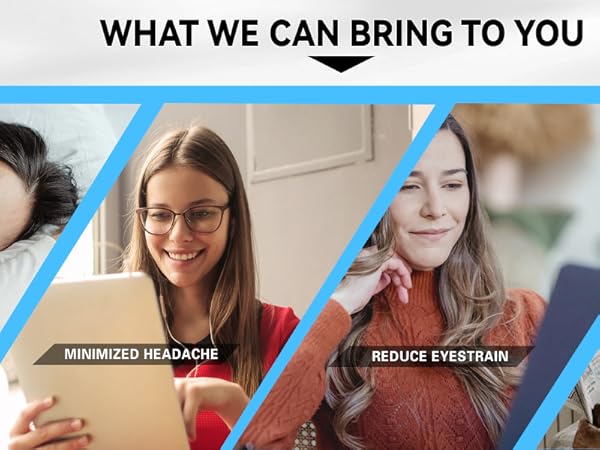 Reading Glasses for Men Women