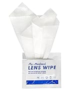 lens wipes