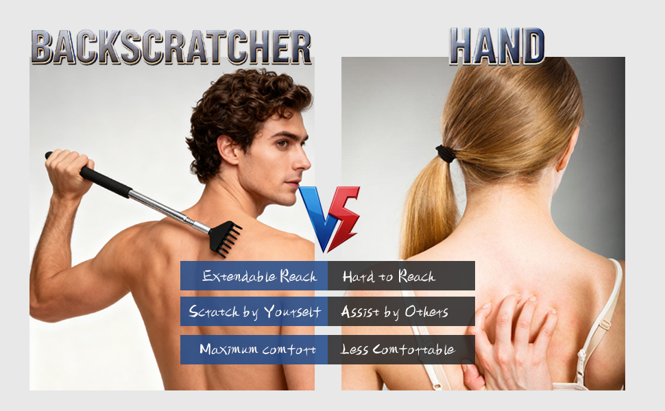 backscratcher