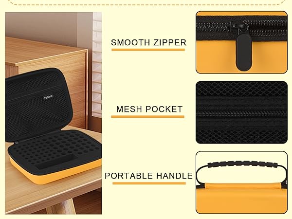 small battery case