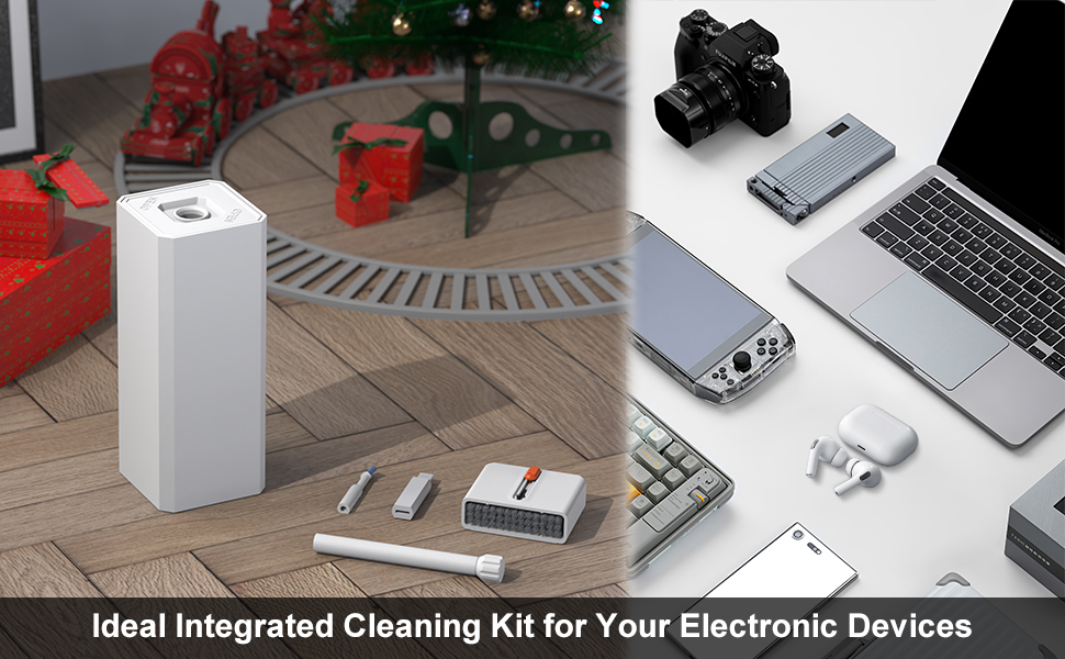pc cleaning kit