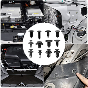 all car parts and accessories