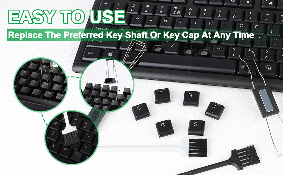 key cap removal tool