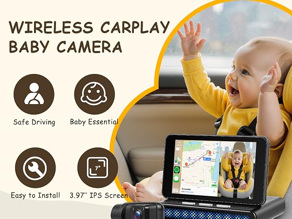 baby camera