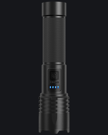 FLASHLIGHT