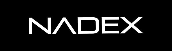 Nadex V27 Desktop UV Counterfeit Detector with Micro Print Magnifier- UV/Magnetic/Infrared Sensor