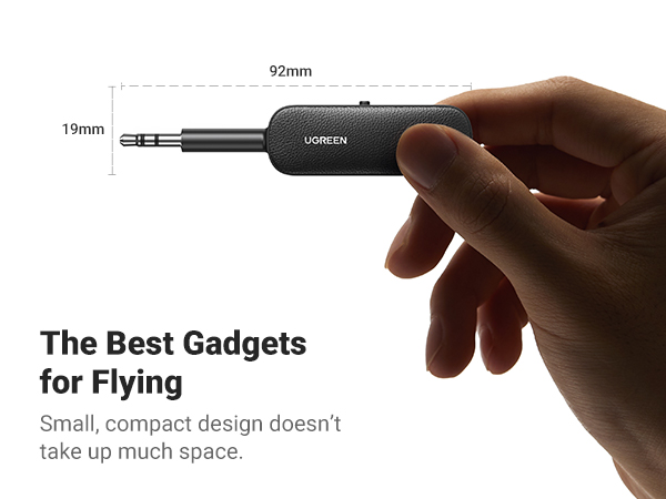 Bluetooth tranmitter