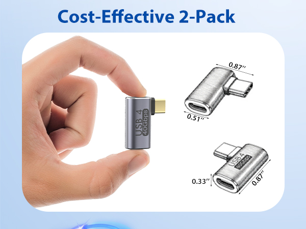 product size
