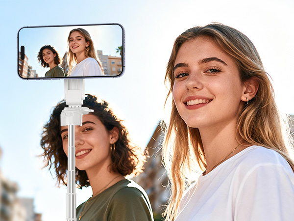 selfie stick for iphone