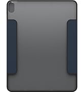 OtterBox Symmetry Series 360 case for iPad Air 13-inch (M2) - Costal Evening (Clear/Blue)