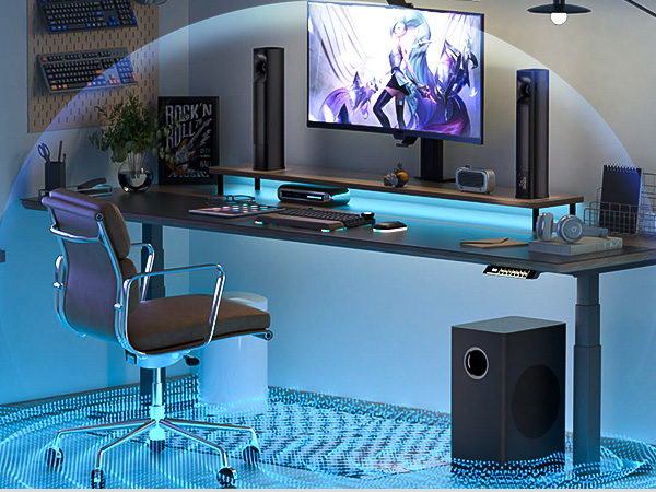 Sound Bar for Smart TV