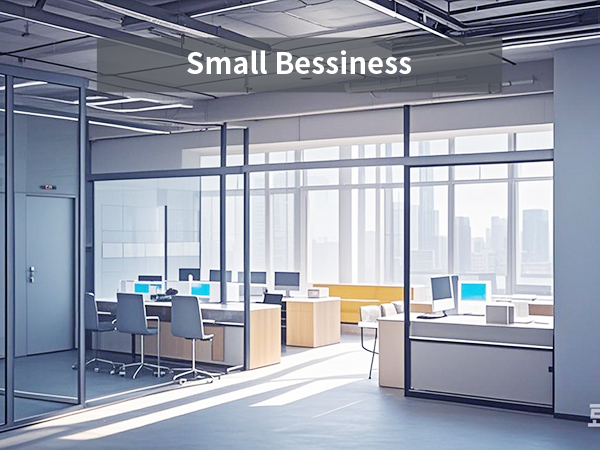 Small Bessiness