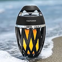 Water Resistant &amp; Dust Tight