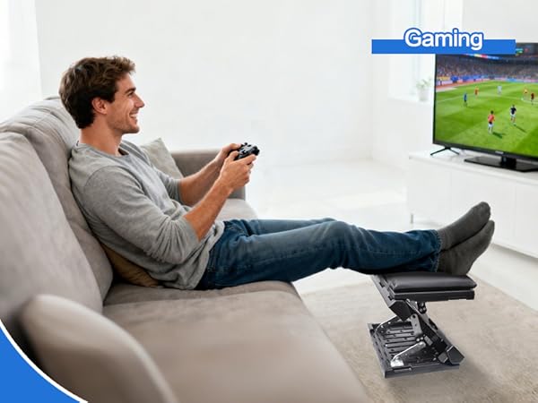 Computer Gaming