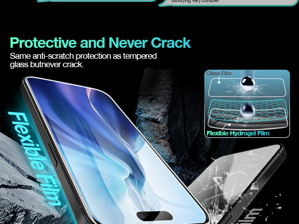 iphone 17 screen protector plastic,iphone 17 screen protector film,iphone17hydrogel screen protector
