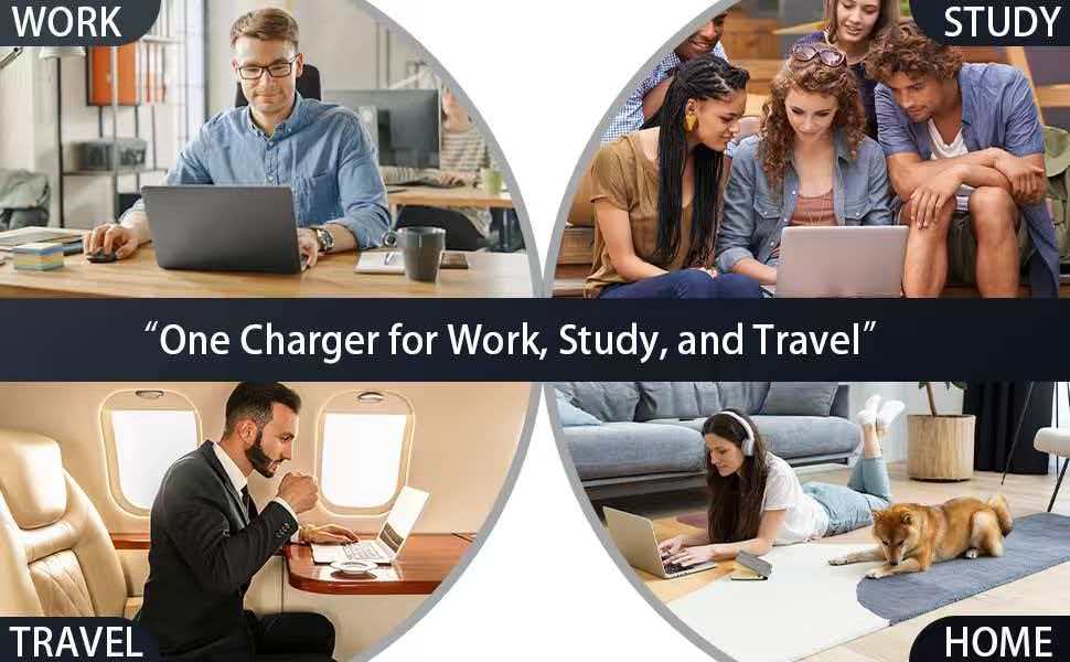 Application Scenarios