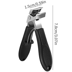 Long HandleToenail Clippers