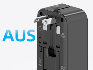 travel adapter universal