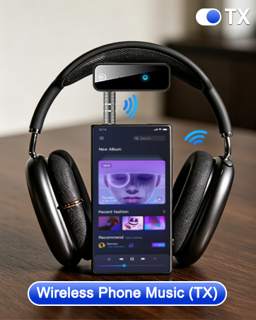 car bluetooth adapter