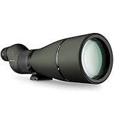 Vortex Optics Viper HD Spotting Scopes