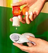 Lifelines Scent-Infused Grounding Stone &amp; Oil Blend - Portable Fidgets for Tweens, Teens &amp; Adults...