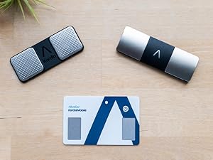 Kardia personal EKG and heart monitor devices: KardiaMobile, KardiaMobile 6L, KardiaMobile Card