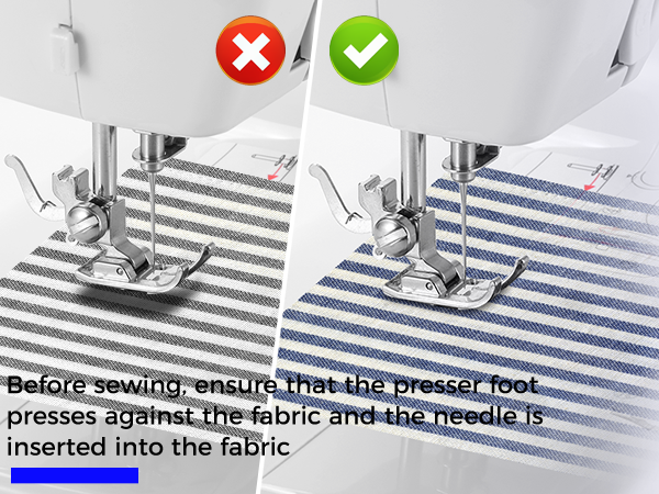 Sewing Machine, Mini Sewing Machine for Beginners and Kids