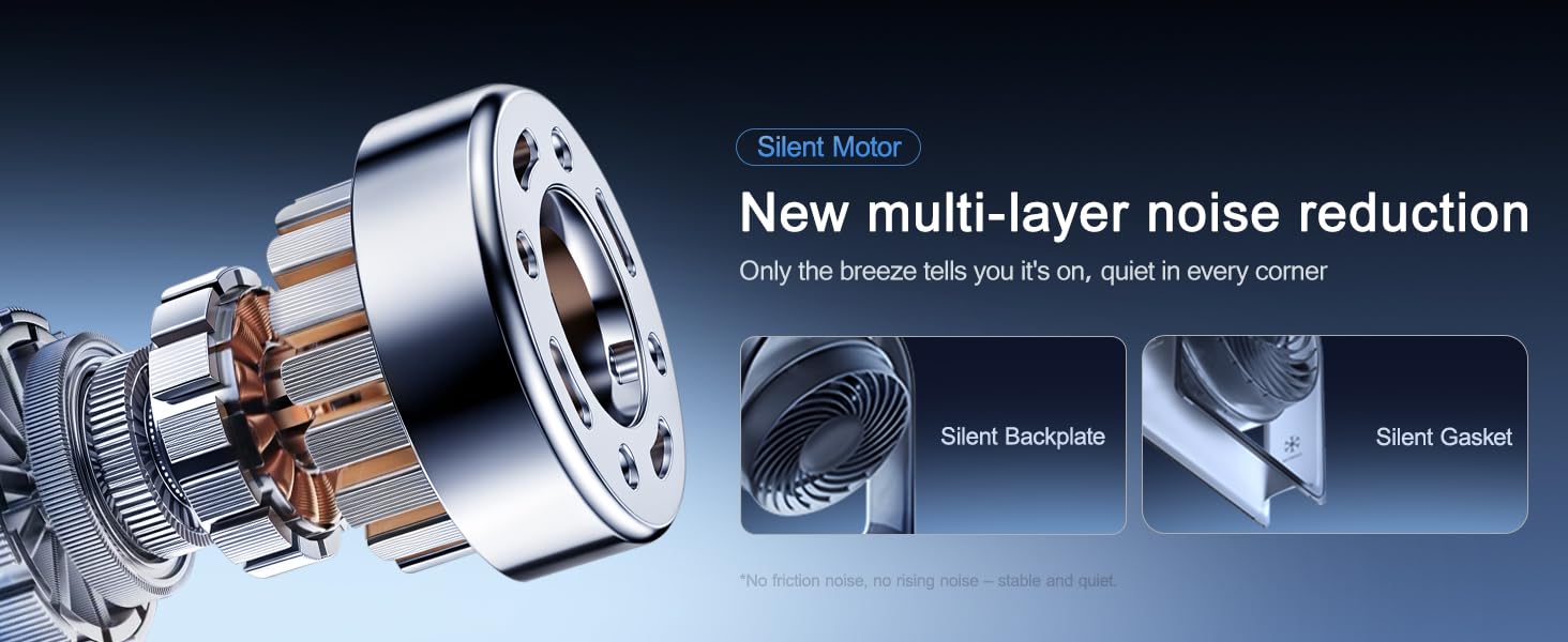New multi-layer noise reduction