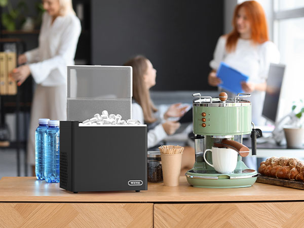 office ice maker