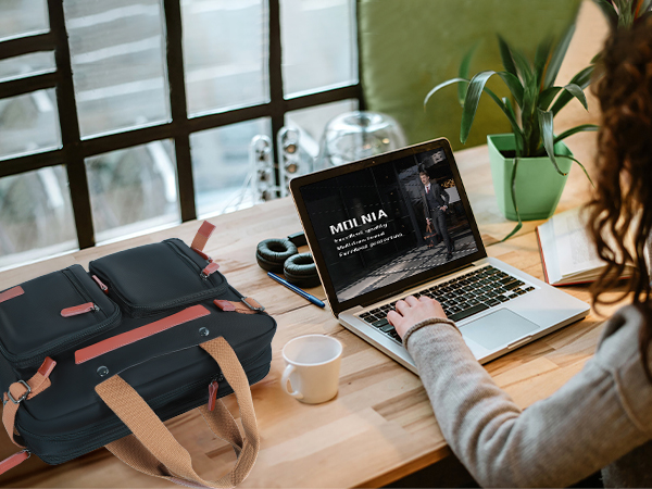 laptop briefcases