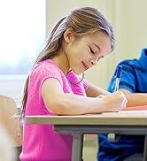 Chore Chart, Daily Notepad &amp;amp;amp;amp; 4 Fine Tip Markers for 1 kid, multiple kids &amp;amp;amp;amp; adults