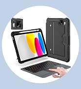 ipad keyboard case