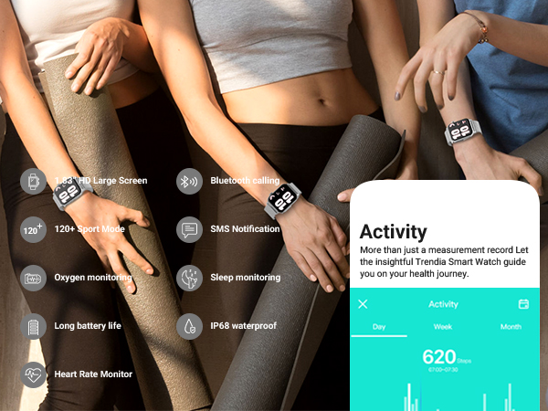 Smart Watch