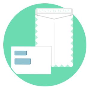 Business Envelopes_Icon