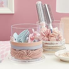 2 Headband Holder